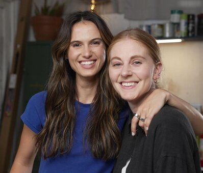 Cleo Abram / cleoabram Nude Leaks Photo 29