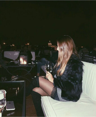 Cleo Bracchi / CleoBracchi / cleopeach / https: Nude Leaks OnlyFans Photo 10