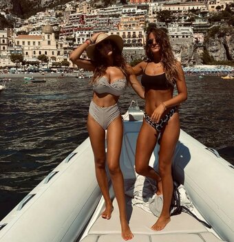 Cleo Bracchi / CleoBracchi / cleopeach / https: Nude Leaks OnlyFans Photo 23