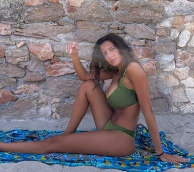 Cleo Bracchi / CleoBracchi / cleopeach / https: Nude Leaks OnlyFans Photo 26