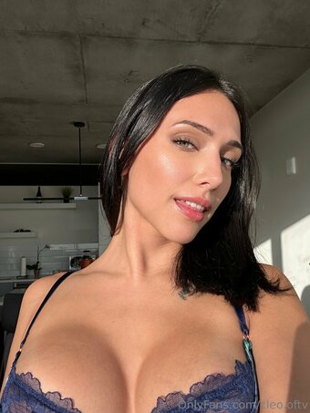 cleo.oftv Nude Leaks Photo 1
