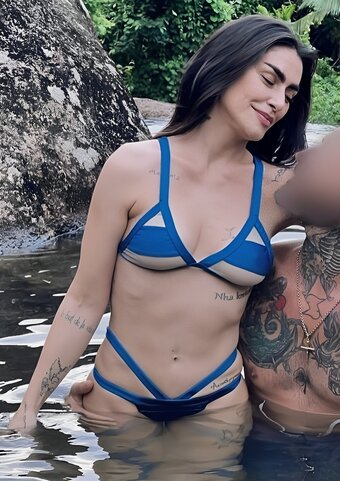 Cleo Pires