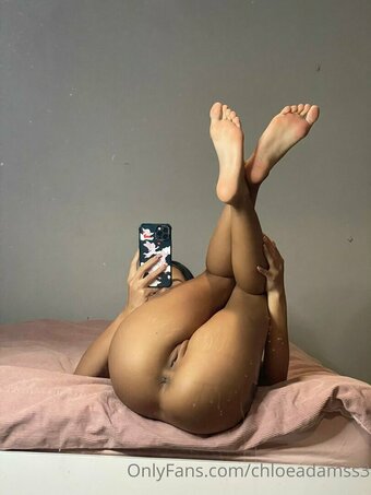 Cleo Smart / chloeadamss3 / cleosmart / cleosmartt Nude Leaks OnlyFans Photo 3