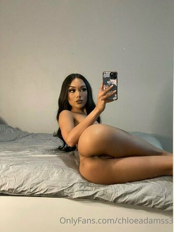 Cleo Smart / chloeadamss3 / cleosmart / cleosmartt Nude Leaks OnlyFans Photo 19