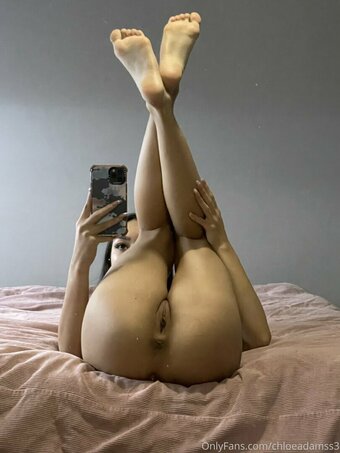 Cleo Smart / chloeadamss3 / cleosmart / cleosmartt Nude Leaks OnlyFans Photo 22