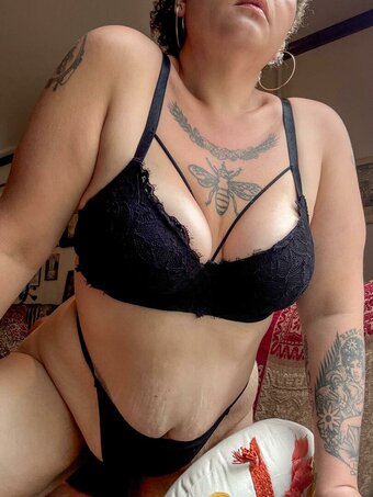 cleoaddams / cleo.addams Nude Leaks OnlyFans Photo 1