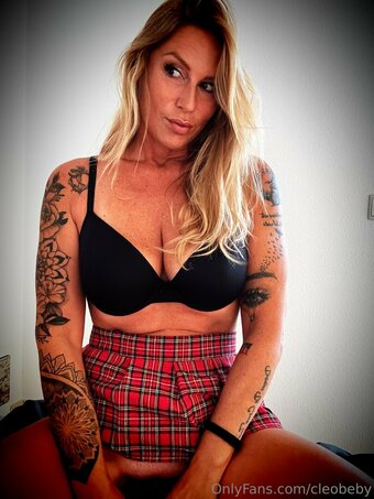 cleobeby Nude Leaks Photo 10