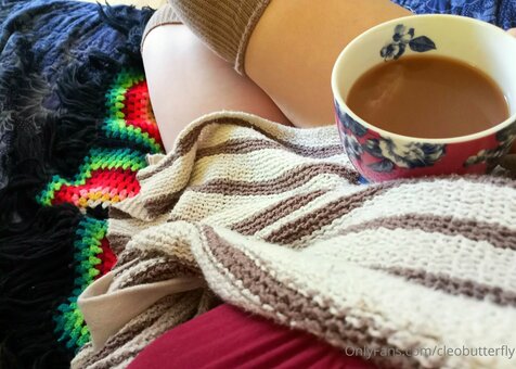 cleobutterfly Nude Leaks Photo 21