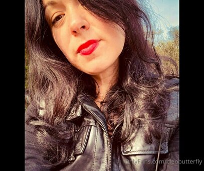 cleobutterfly Nude Leaks Photo 25