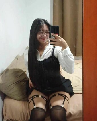 Cleomargarette / Cleo.Margarette / peachyalien_ Nude Leaks Photo 6