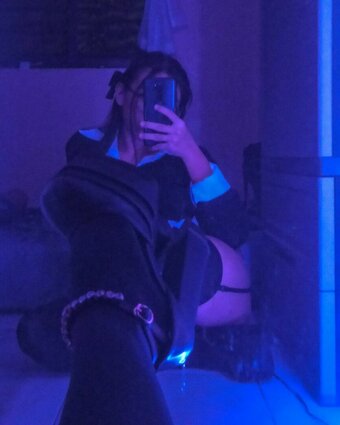 Cleomargarette / Cleo.Margarette / peachyalien_ Nude Leaks Photo 7