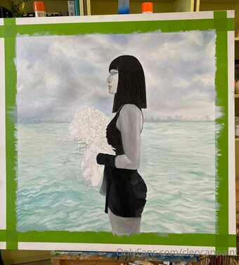 cleopatracanpaint cleopatracanpaint