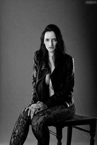 Cleothiaberlinmodel / cleothiaberlinmodel_2 Nude Leaks Photo 22