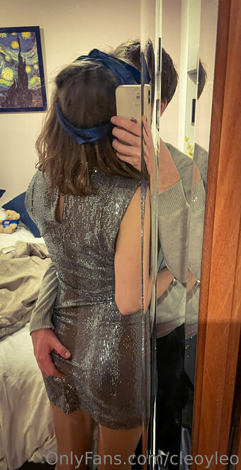 cleoyleo Nude Leaks Photo 12