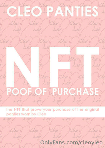 cleoyleo Nude Leaks Photo 28