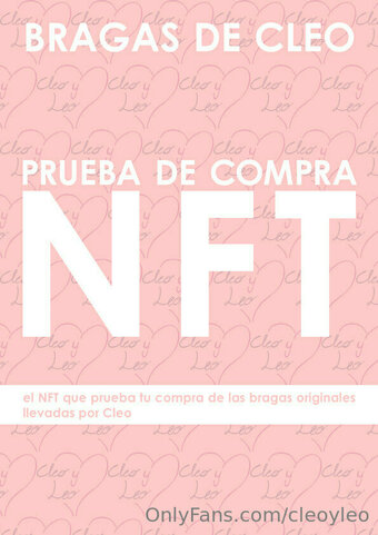 cleoyleo Nude Leaks Photo 29