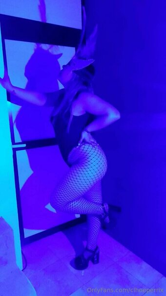 clhoeperrix Nude Leaks Photo 1