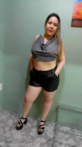 clhoeperrix Nude Leaks Photo 3