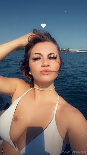clickbait69 Nude Leaks Photo 5