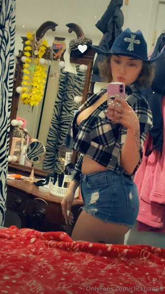 clickbait69 Nude Leaks Photo 24