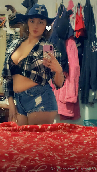 clickbait69 Nude Leaks Photo 25