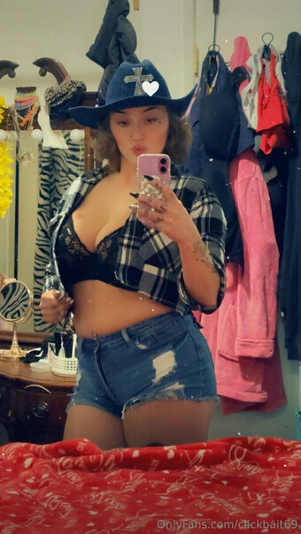 clickbait69 Nude Leaks Photo 26