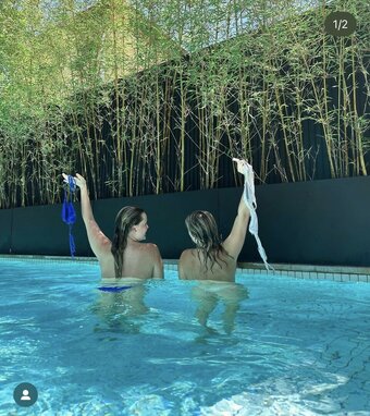 cliocrowhurst Nude Leaks Photo 3