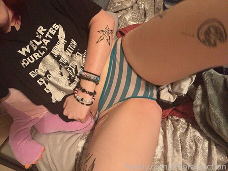 clitoralsuction Nude Leaks Photo 1