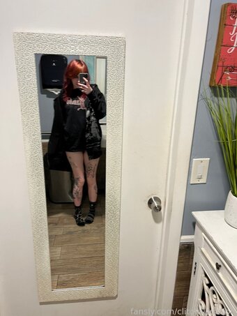 clitoralsuction Nude Leaks Photo 11