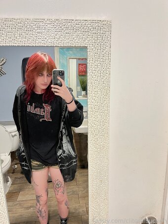 clitoralsuction Nude Leaks Photo 17