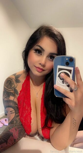 clitoricious Nude Leaks Photo 22