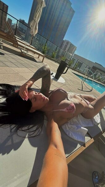Cllaroc Nude Leaks Photo 3