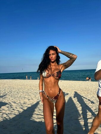 Cllaroc Nude Leaks Photo 4