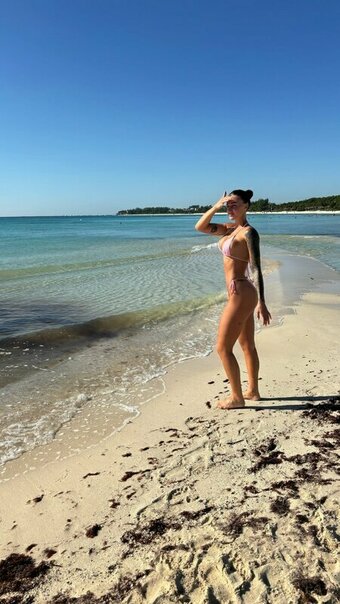 Cllaroc Nude Leaks Photo 6