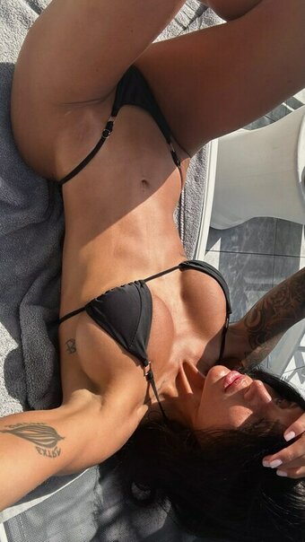 Cllaroc Nude Leaks Photo 15