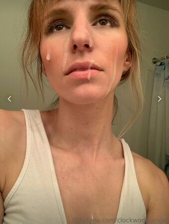 Clockwork_angel / clockworkk_angel / clockworkkangel Nude Leaks OnlyFans Photo 26