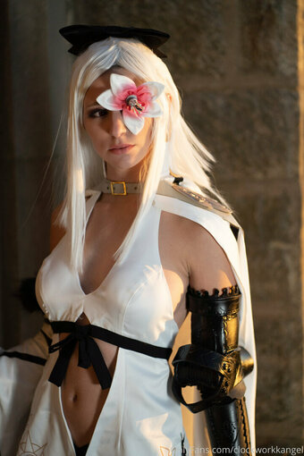 clockworkkangel Nude Leaks Photo 2