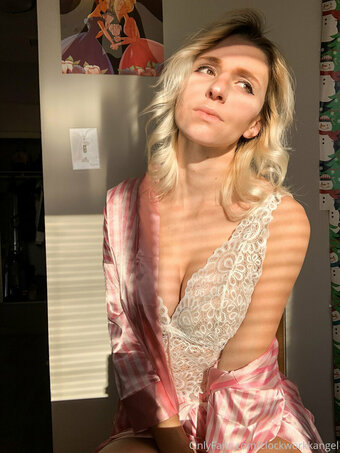 clockworkkangel Nude Leaks Photo 24