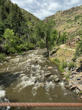 clockychan Nude Leaks Photo 2