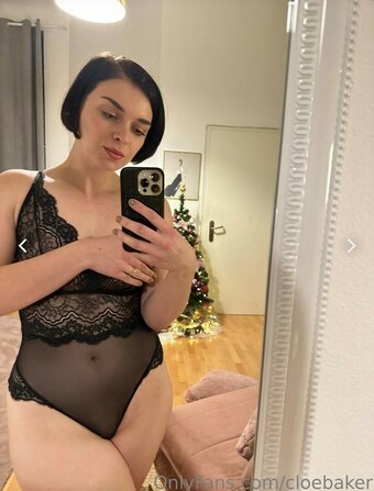 cloebaker / cloetheteacher Nude Leaks OnlyFans Photo 14