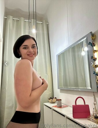 cloebaker / cloetheteacher Nude Leaks OnlyFans Photo 15