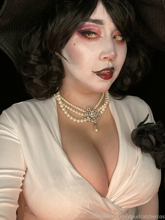 cloudcatchercos Nude Leaks Photo 1