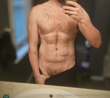 cloudeddesires Nude Leaks Photo 2