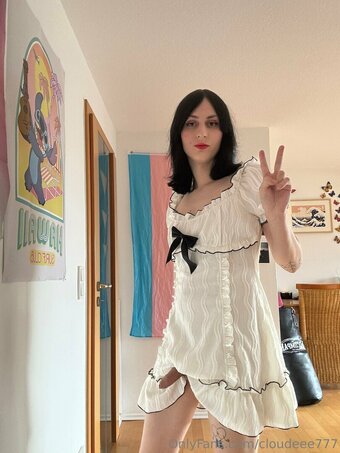 cloudeee777 Nude Leaks Photo 5
