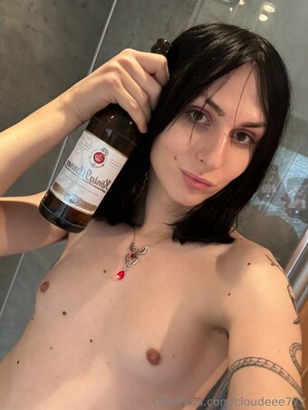 cloudeee777 Nude Leaks Photo 14