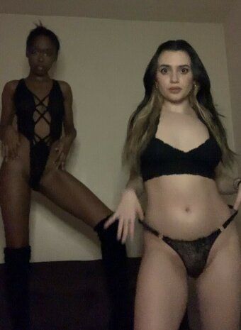 Cloudeeuh / coca_loca Nude Leaks OnlyFans Photo 11