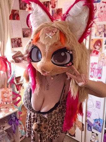 cloudiiashh_ / cloudiiash / cloudiiashh Nude Leaks Photo 2