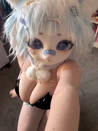 cloudiiashh_ / cloudiiash / cloudiiashh Nude Leaks Photo 5