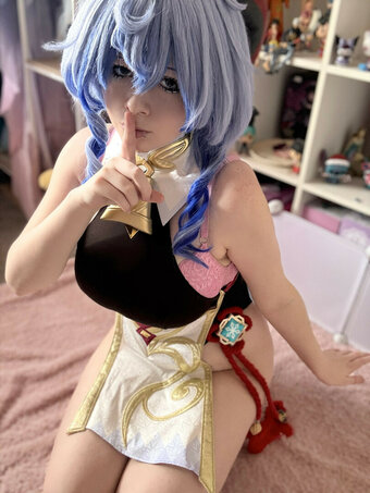 cloudiiashh_ / cloudiiash / cloudiiashh Nude Leaks Photo 11