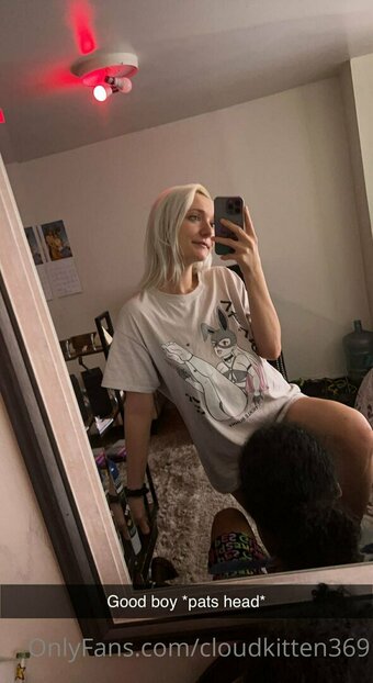 cloudkitten369 Nude Leaks Photo 2